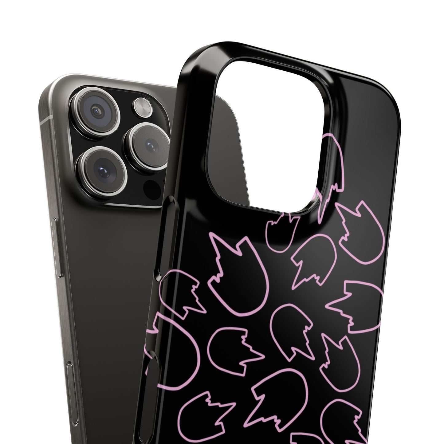 Malibu Drift Phone Case