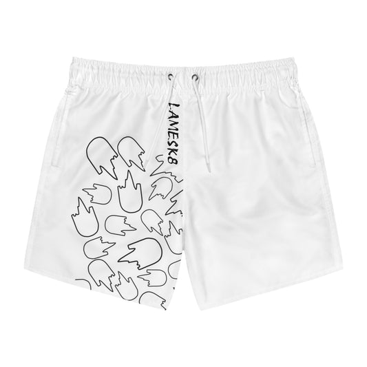 Tahoe Swim Shorts