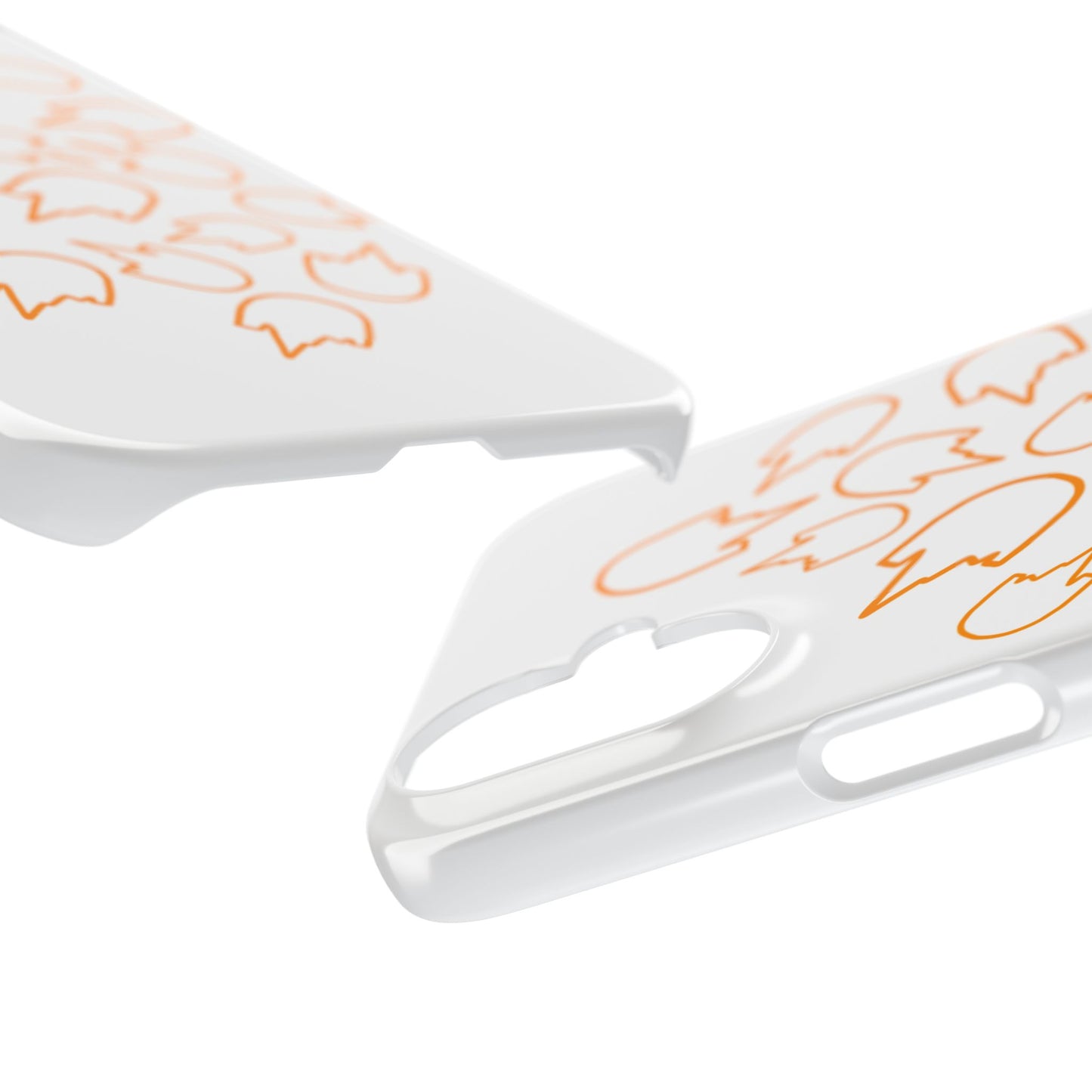 Golden Hour Phone Case