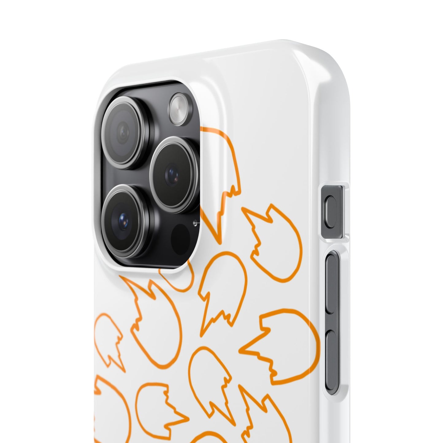 Golden Hour Phone Case