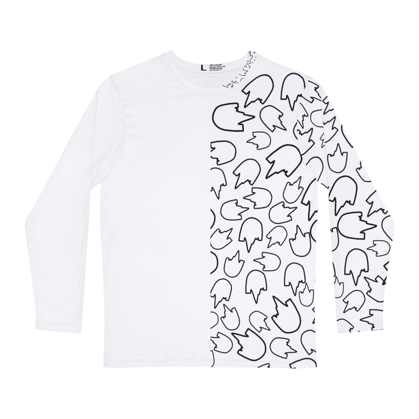 Sk8rs favorite long sleeve