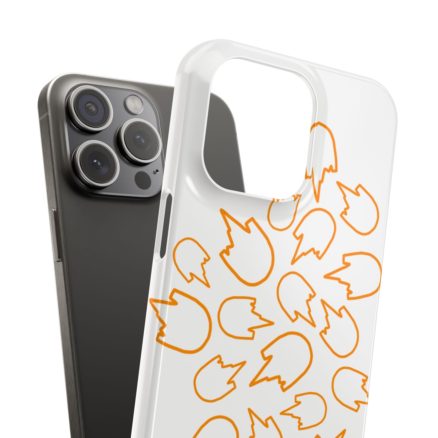 Golden Hour Phone Case