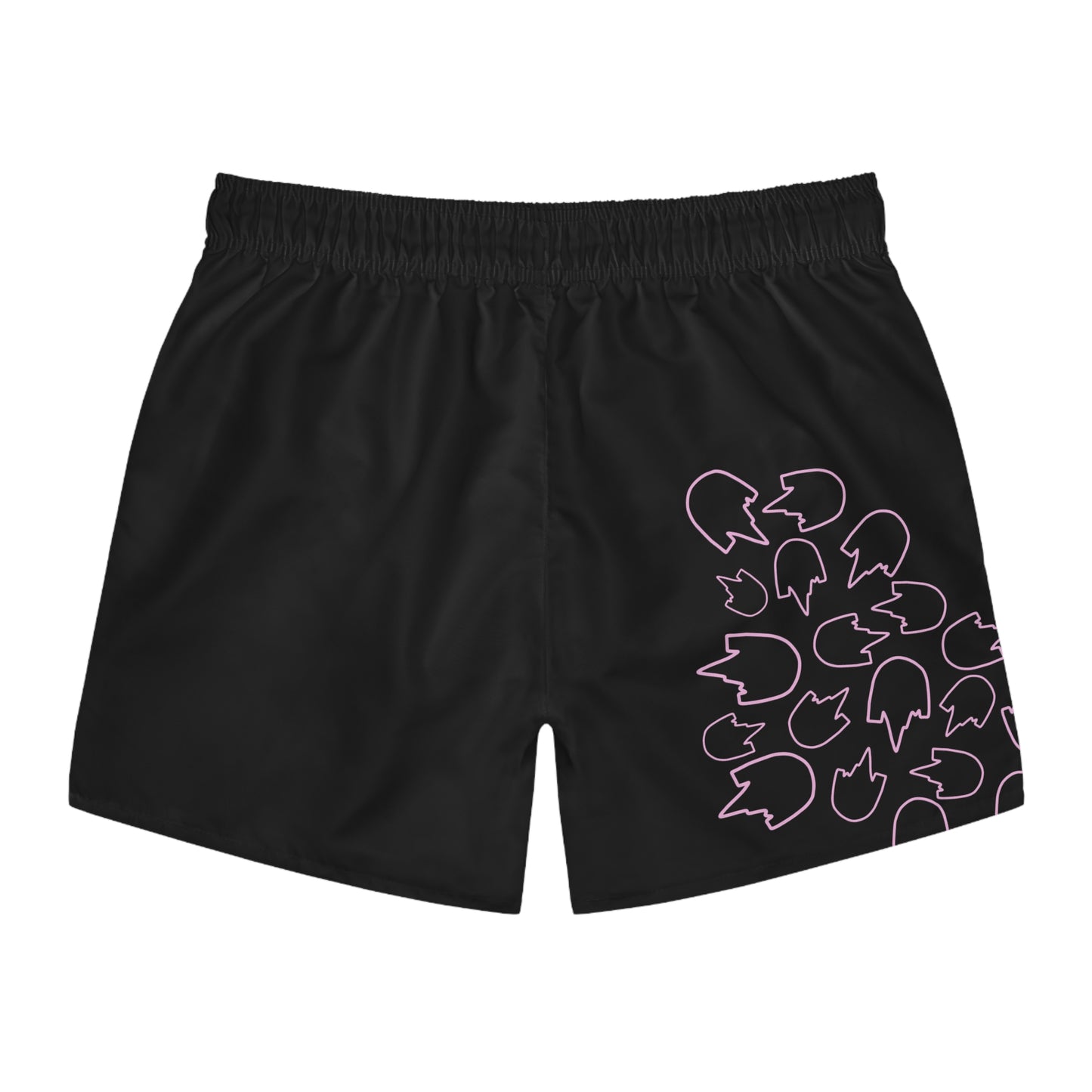 Malibu Drift Swim Shorts