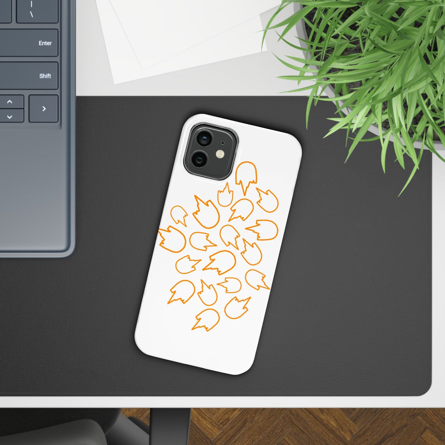 Golden Hour Phone Case