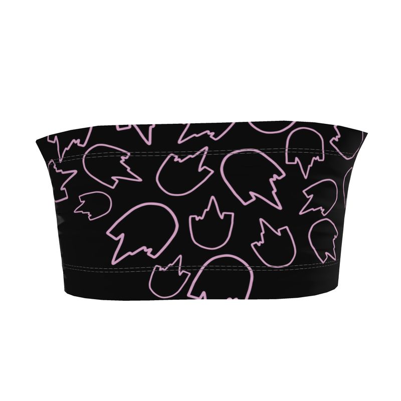 Malibu drift bandeau