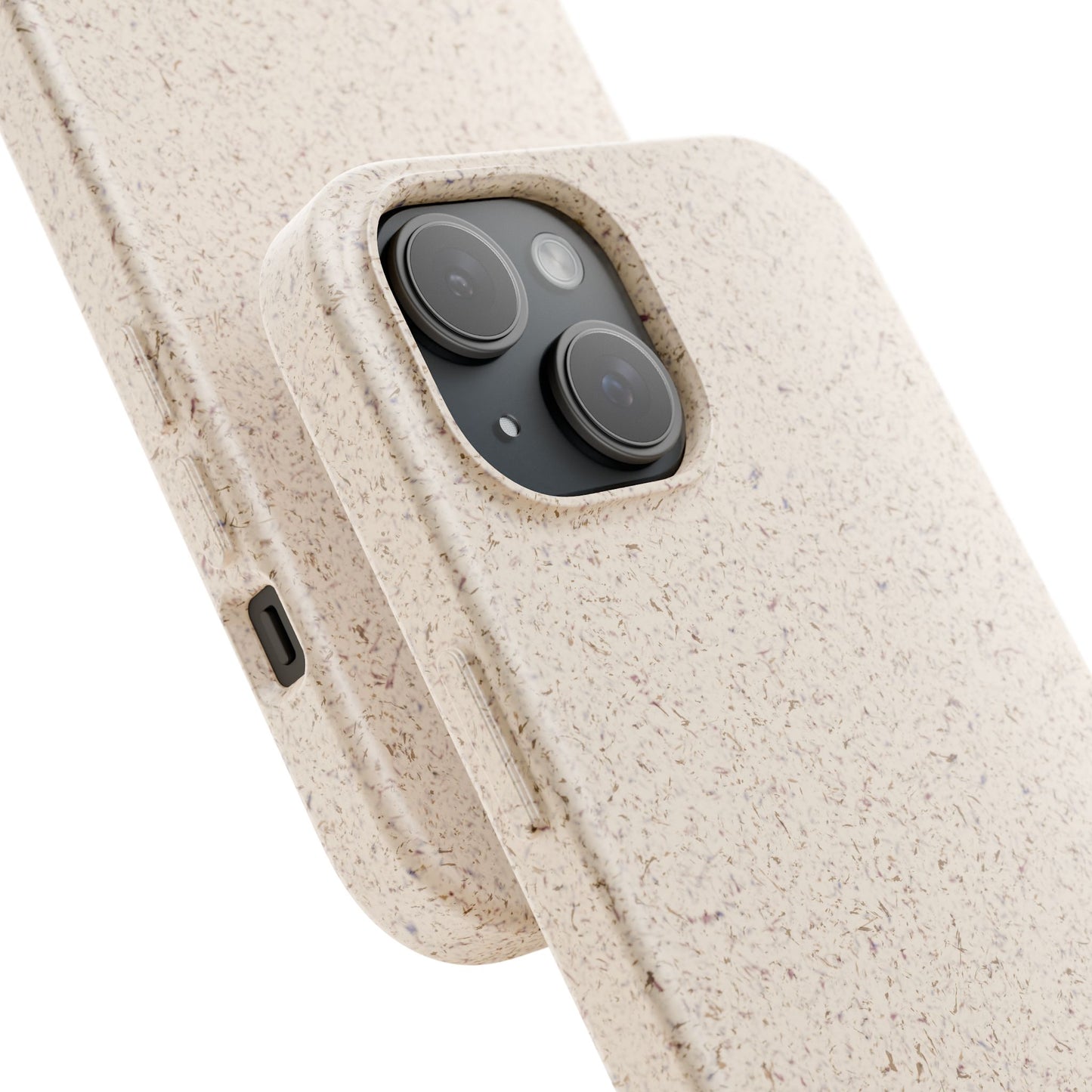 Eco-Friendly Phone Case