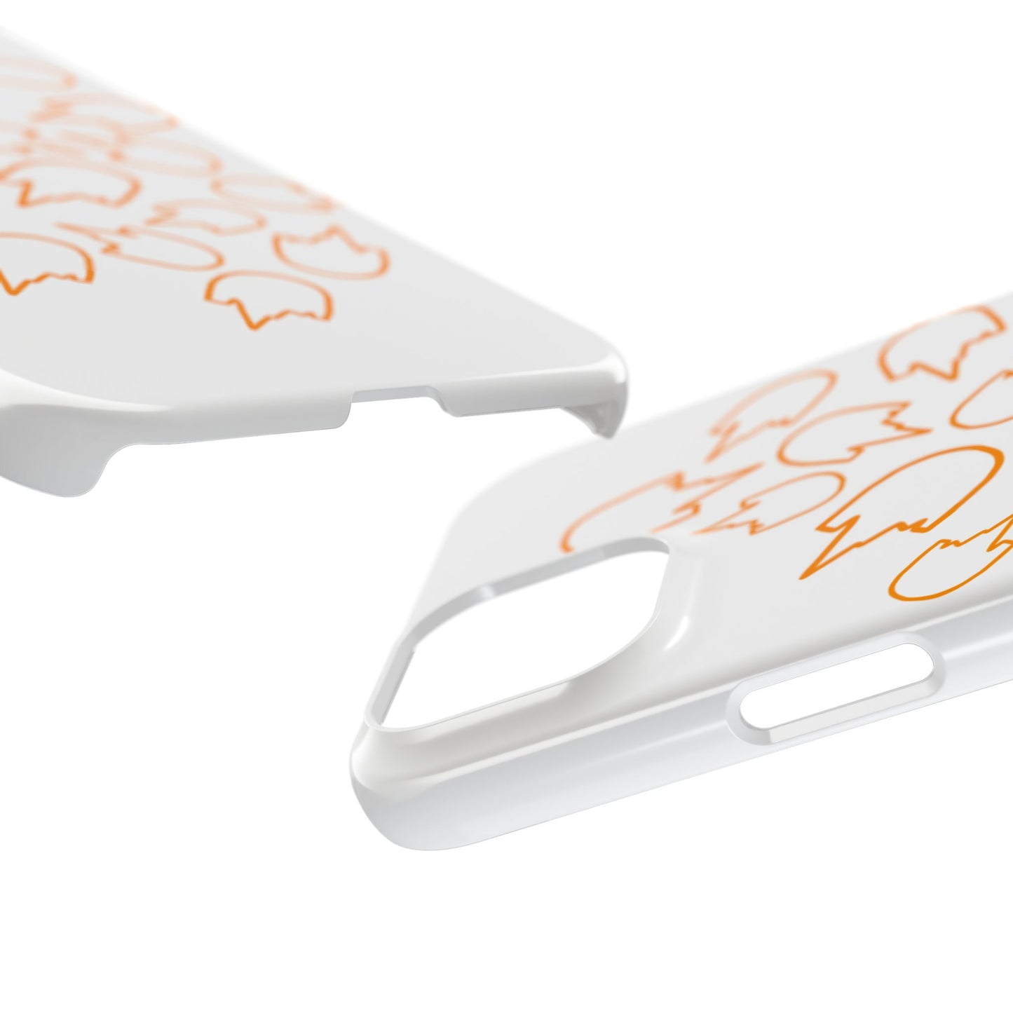 Golden Hour Phone Case