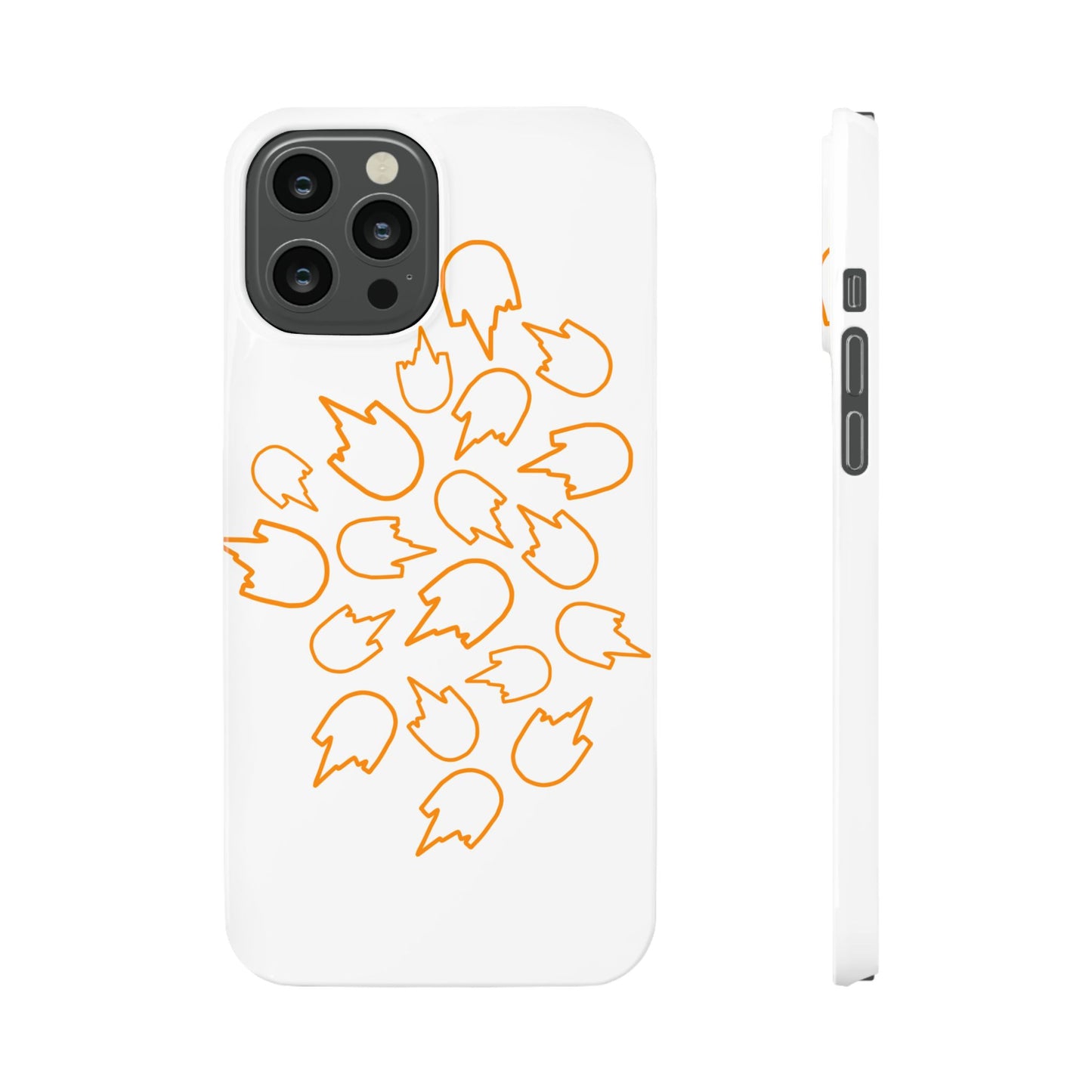 Golden Hour Phone Case