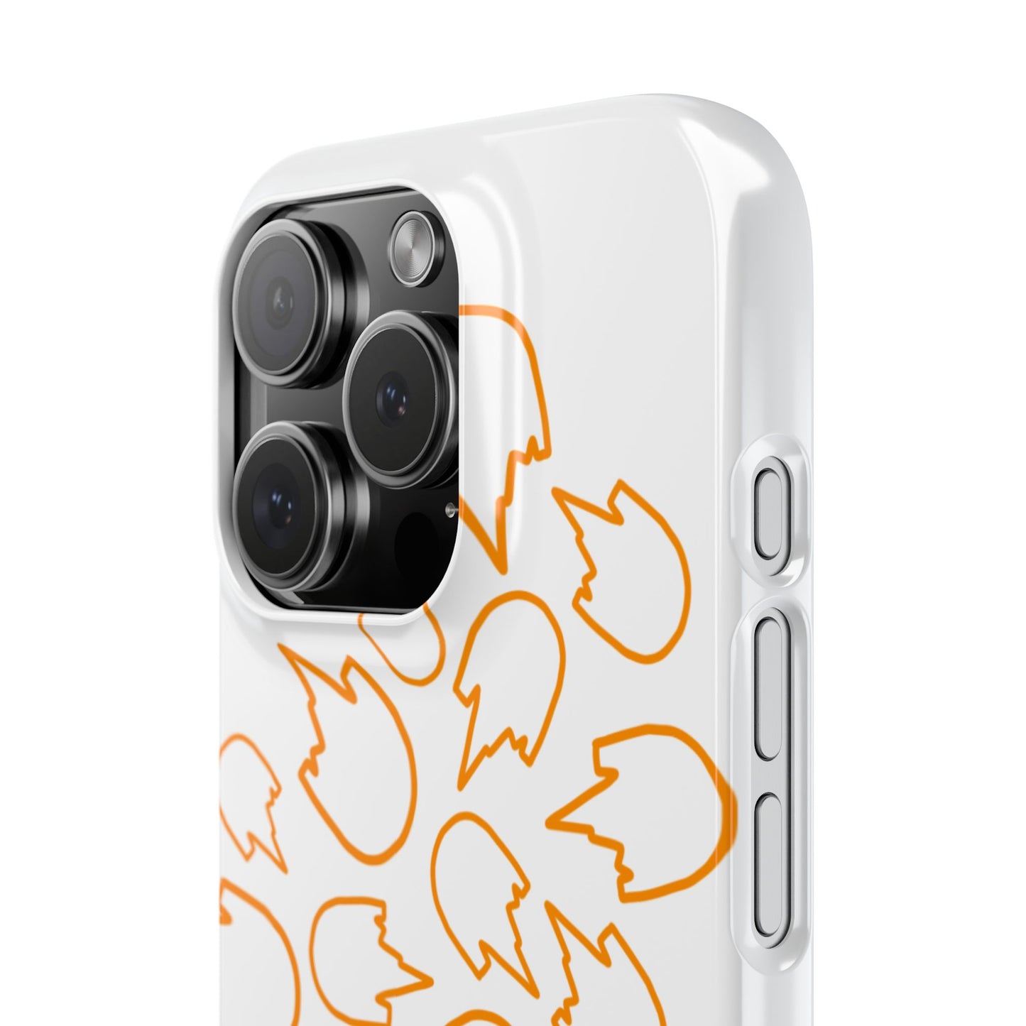 Golden Hour Phone Case