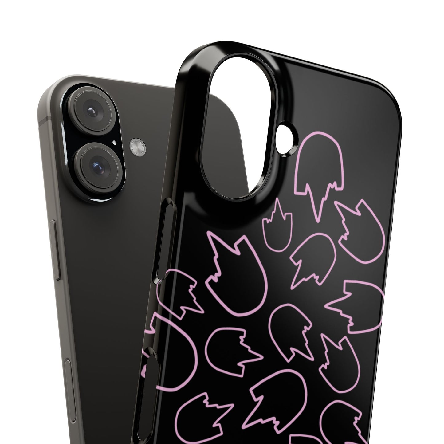 Malibu Drift Phone Case