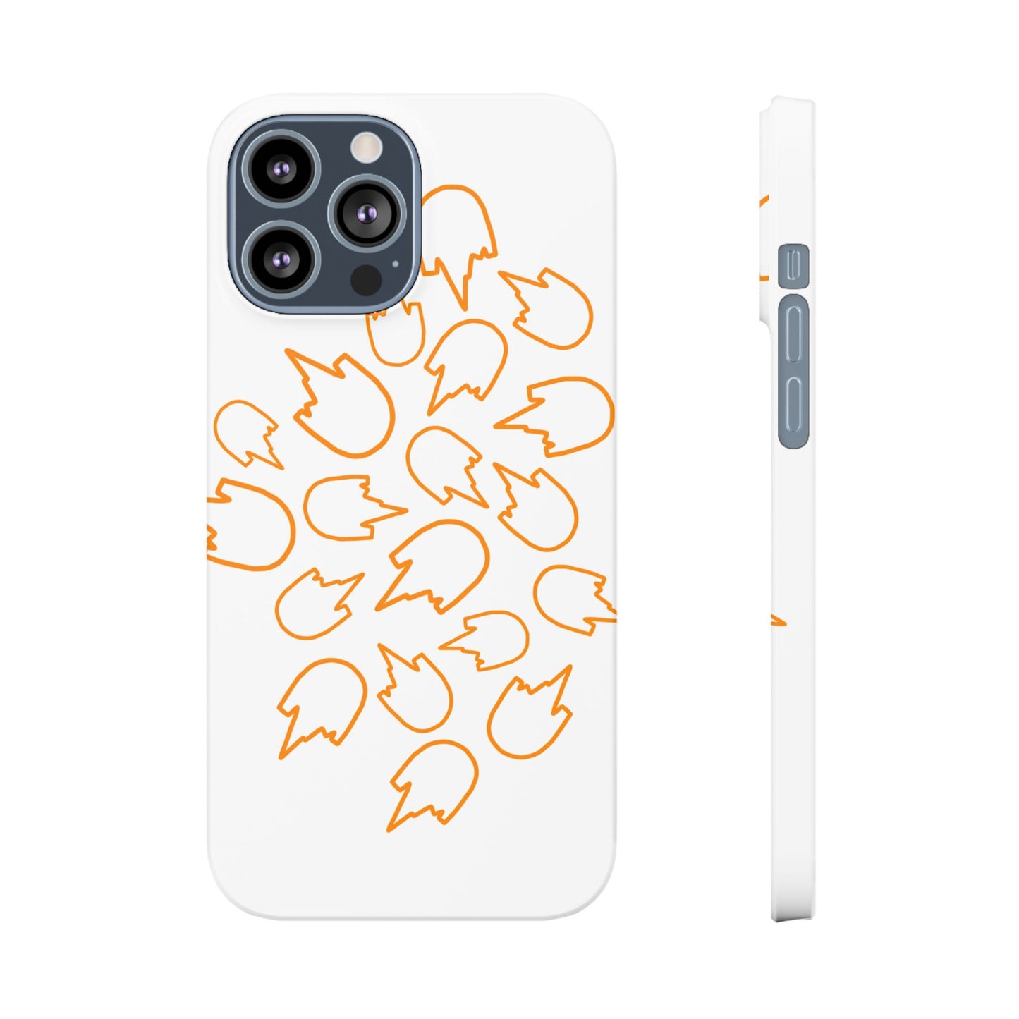 Golden Hour Phone Case