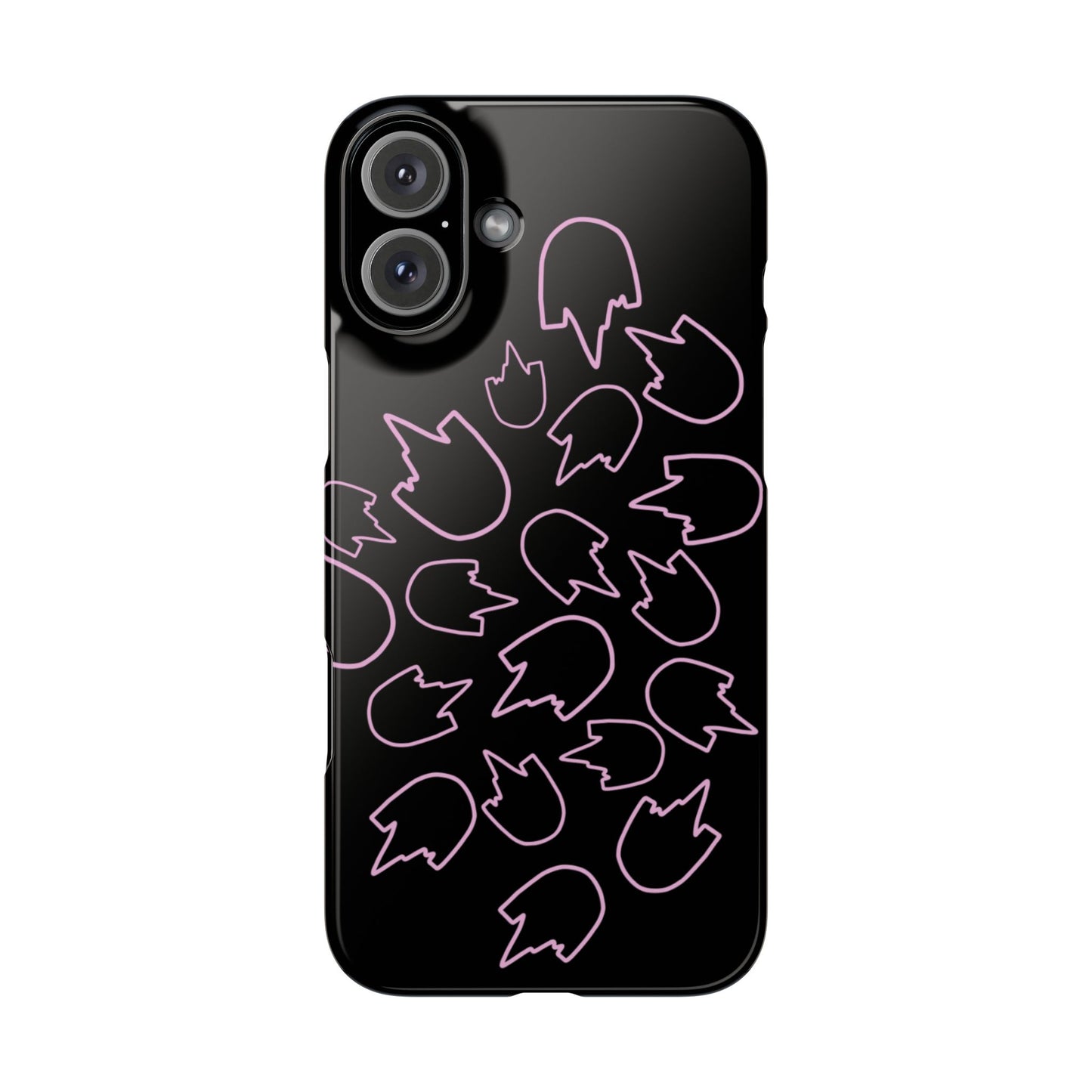 Malibu Drift Phone Case