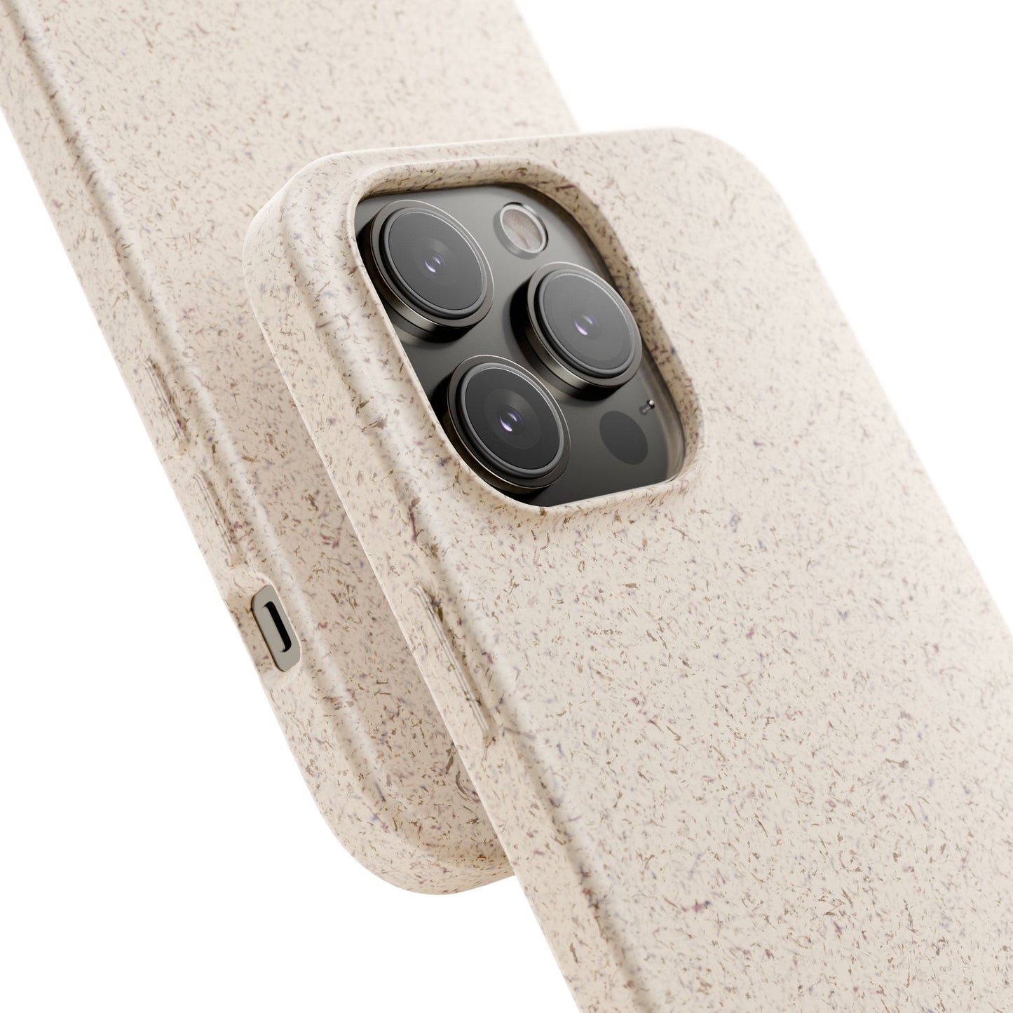 Eco-Friendly Phone Case