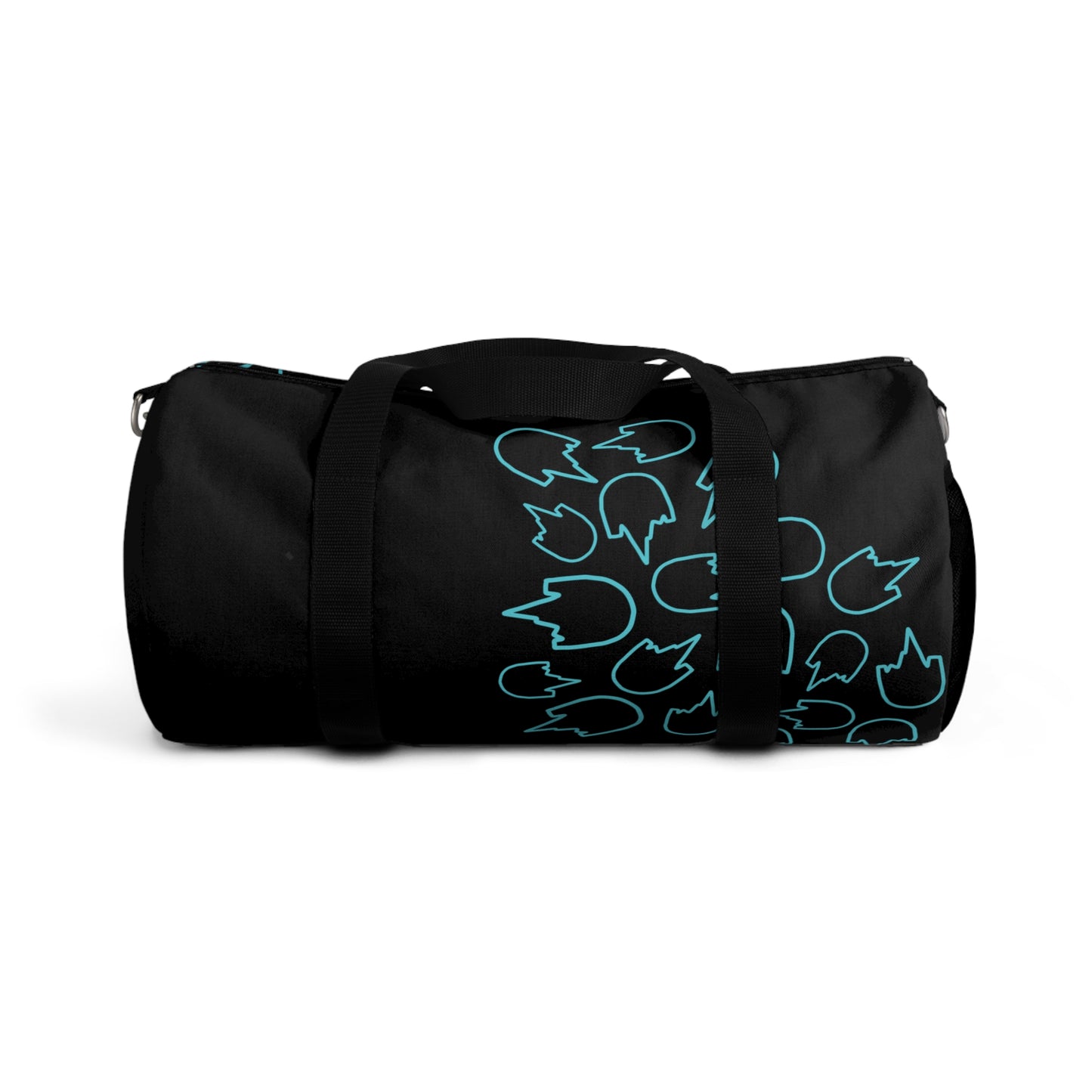 Kick-Flip Blue Get-away-bag