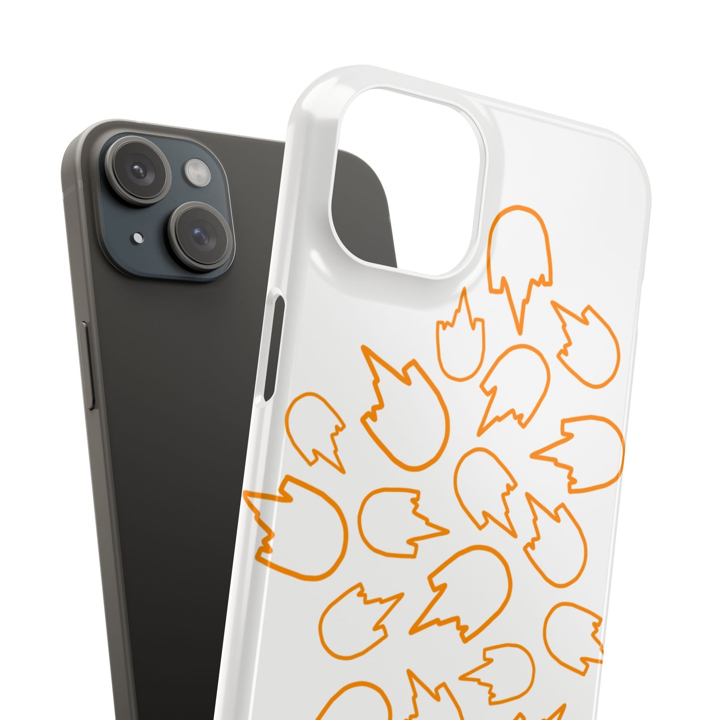 Golden Hour Phone Case