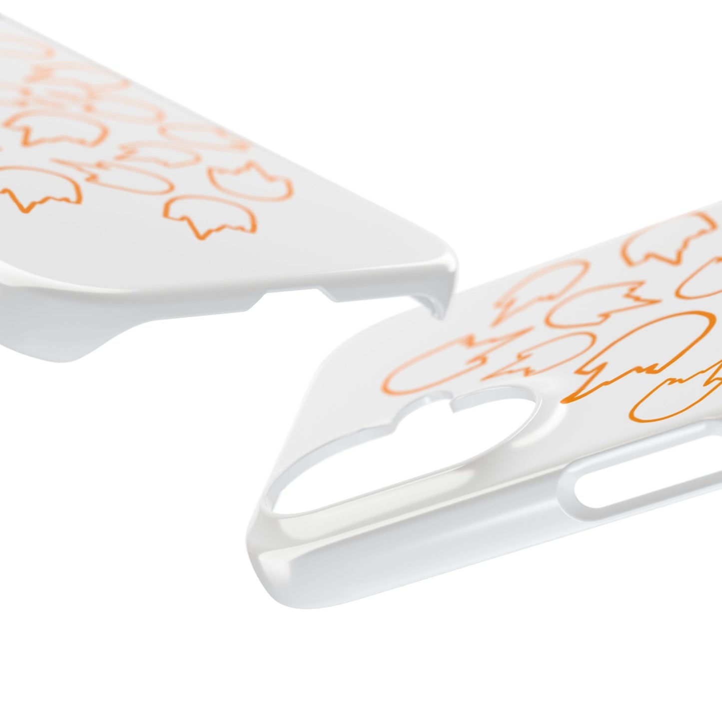 Golden Hour Phone Case