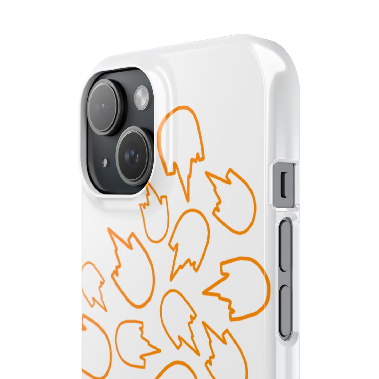 Golden Hour Phone Case