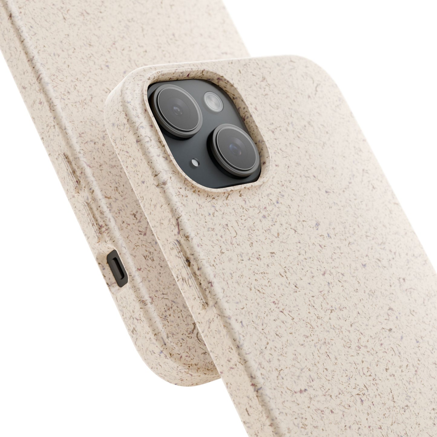 Eco-Friendly Phone Case