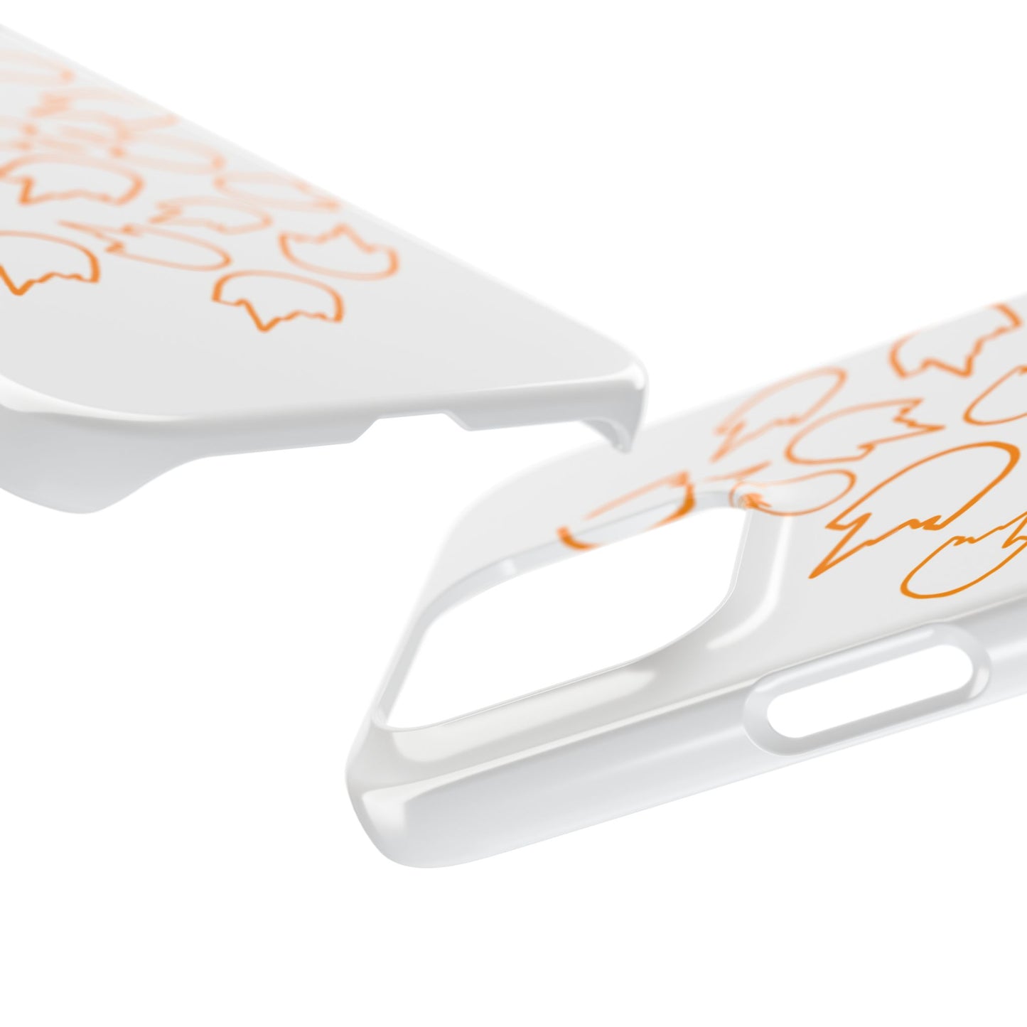 Golden Hour Phone Case