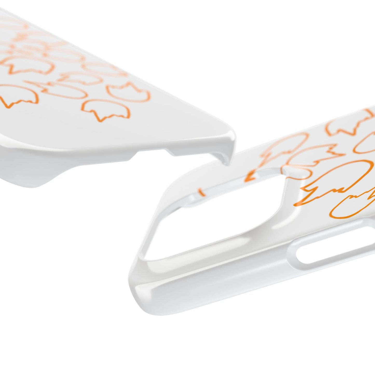 Golden Hour Phone Case