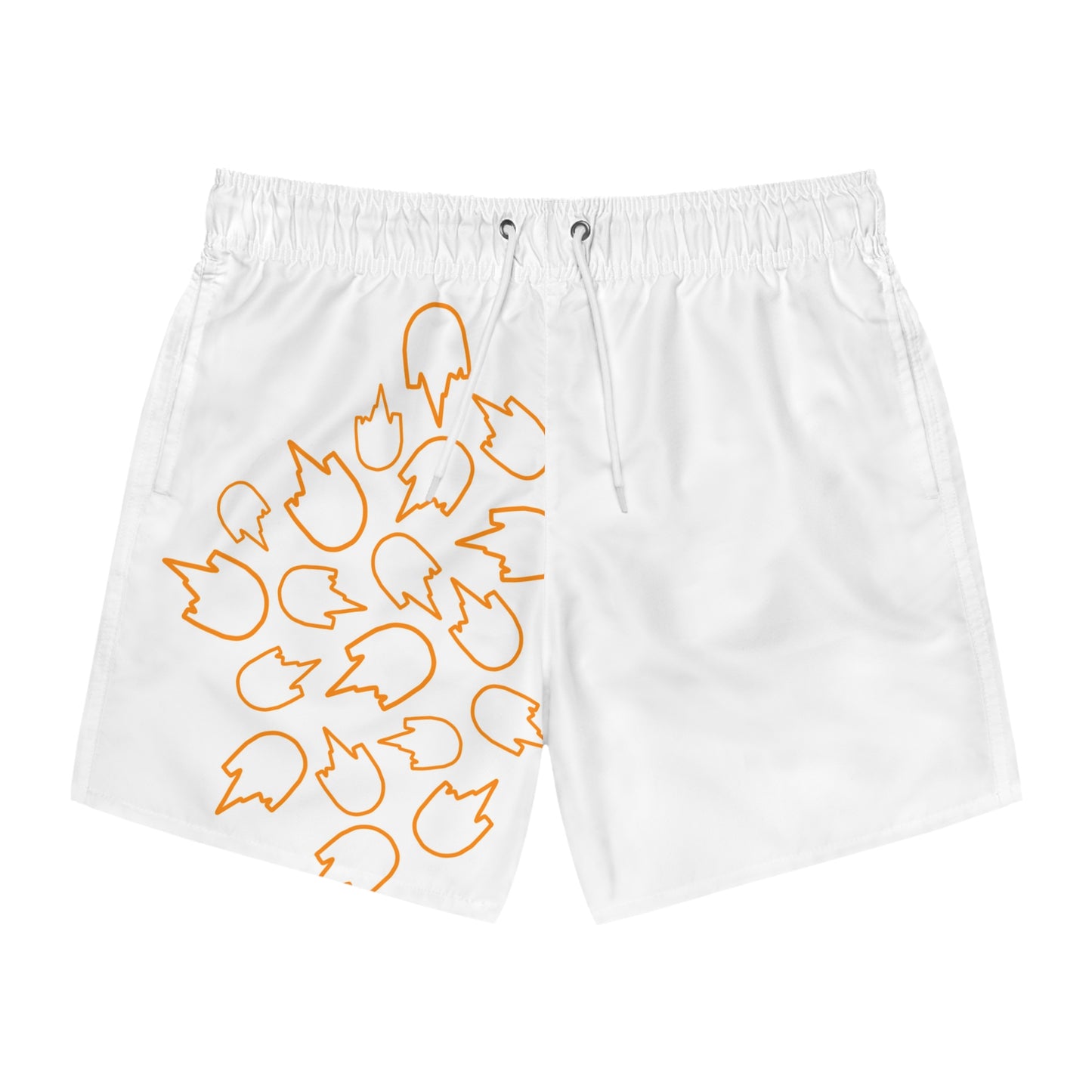 Golden Hour Swim Shorts