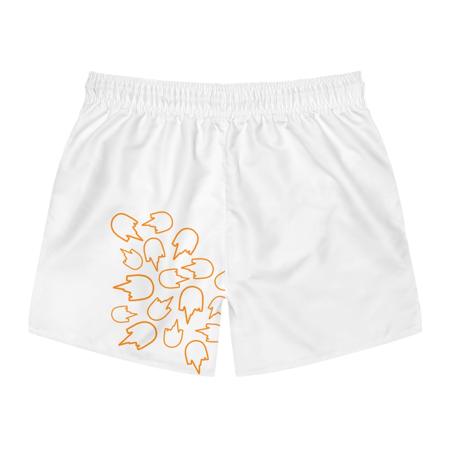 Golden Hour Swim Shorts