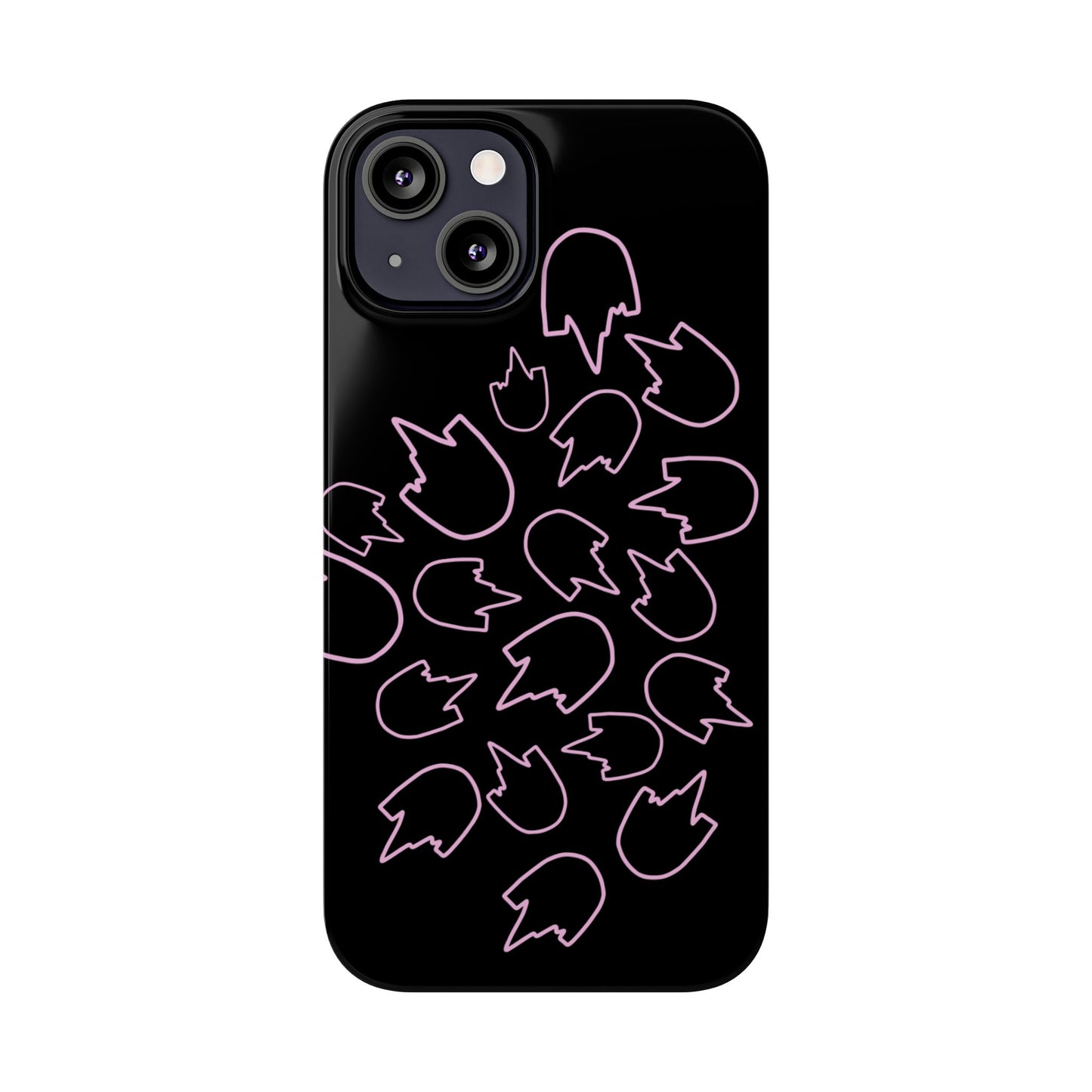Malibu Drift Phone Case