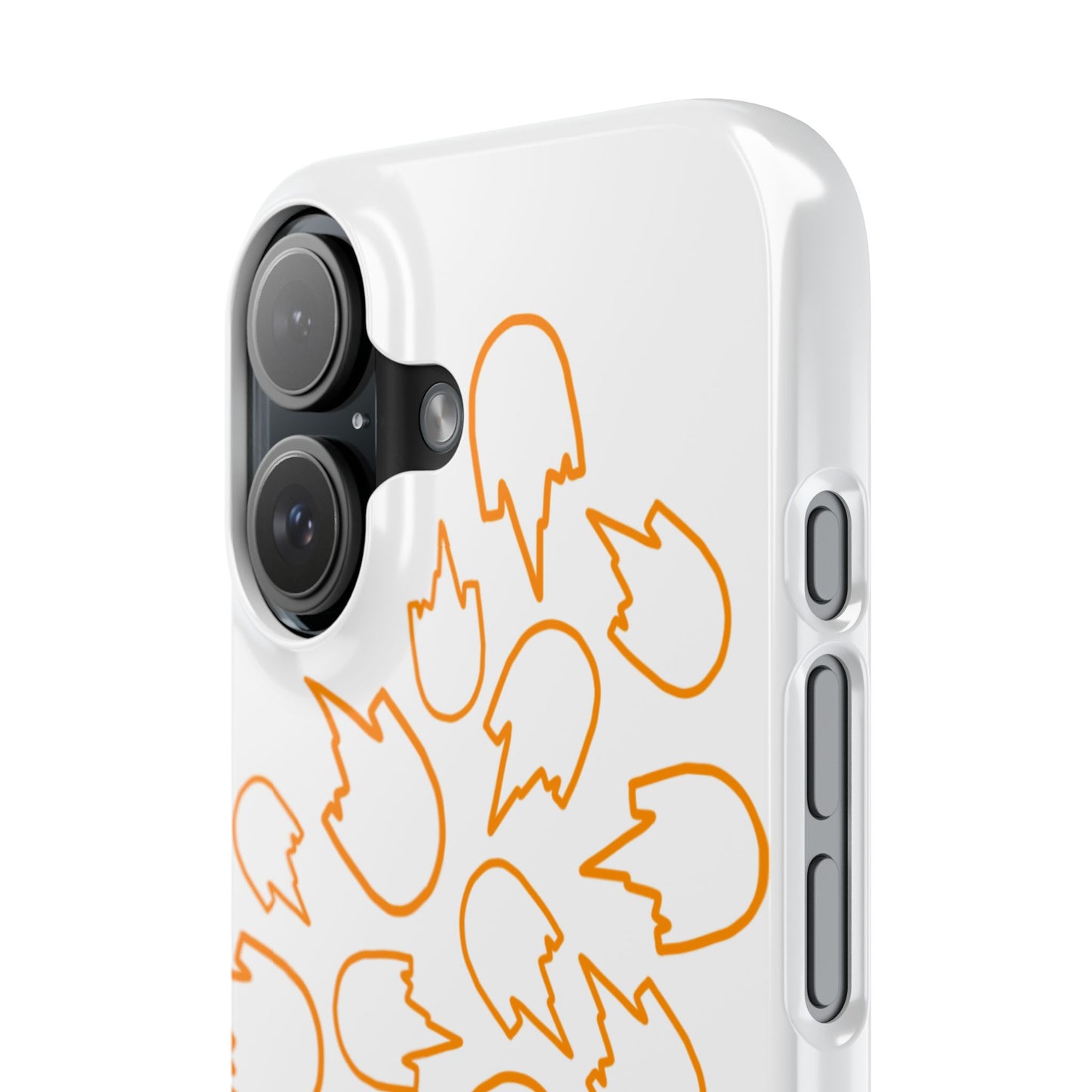 Golden Hour Phone Case