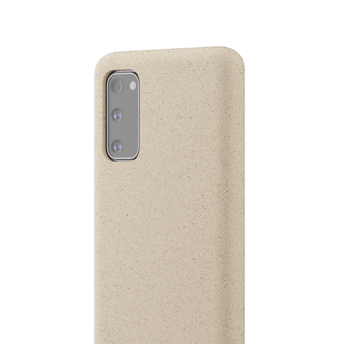 Eco-Friendly Phone Case
