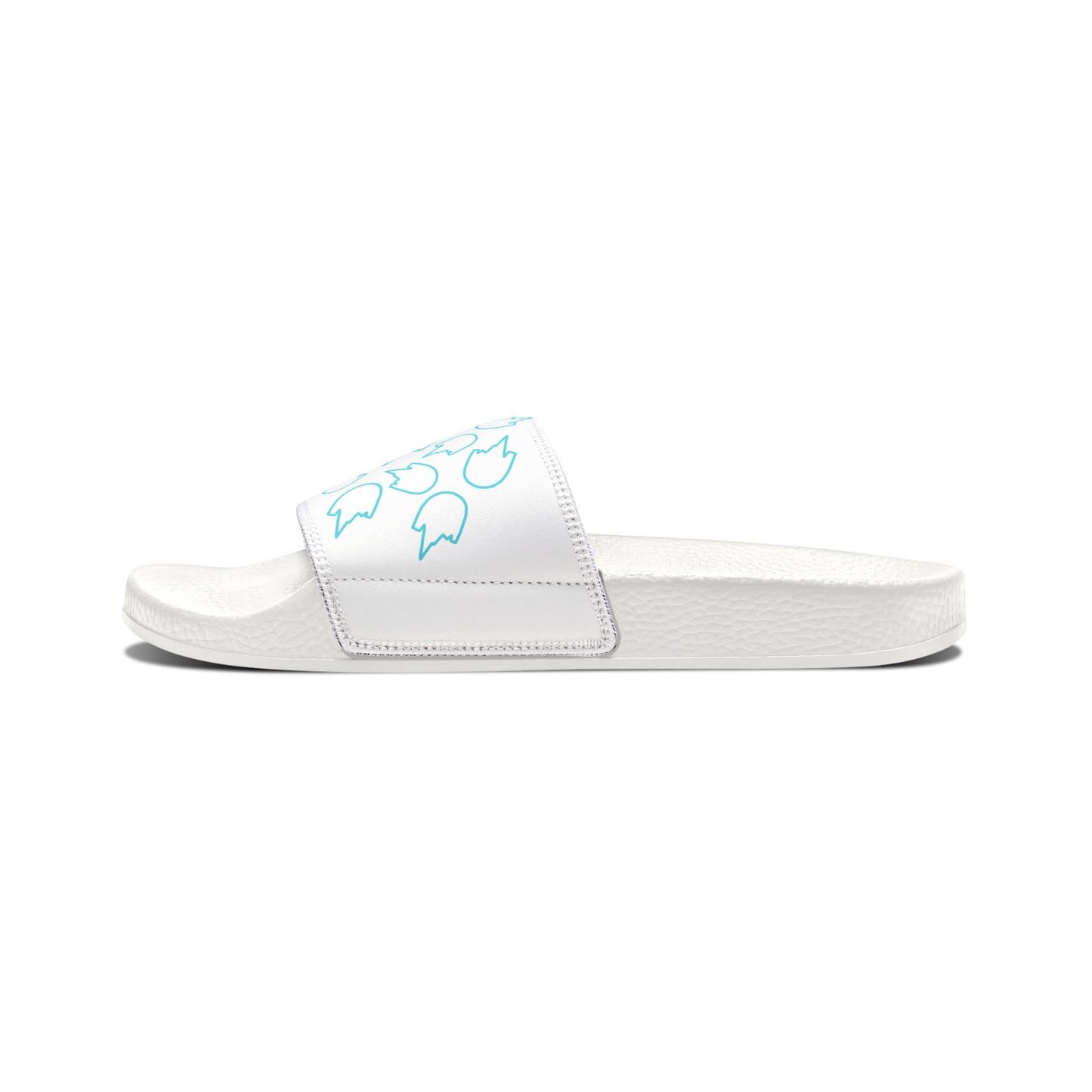Deco X Lamesk8 | Rouge Wave Slides