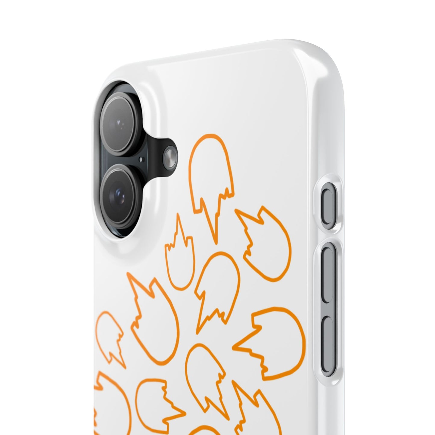 Golden Hour Phone Case