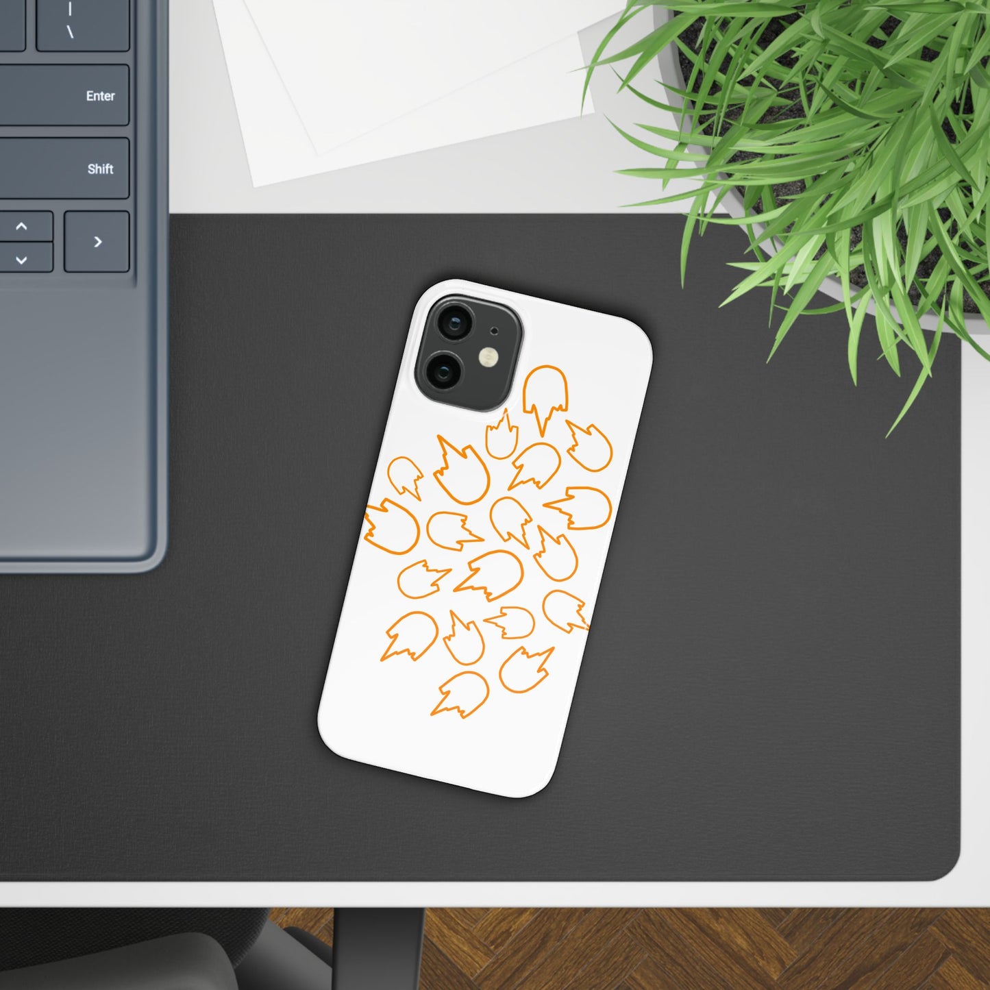 Golden Hour Phone Case