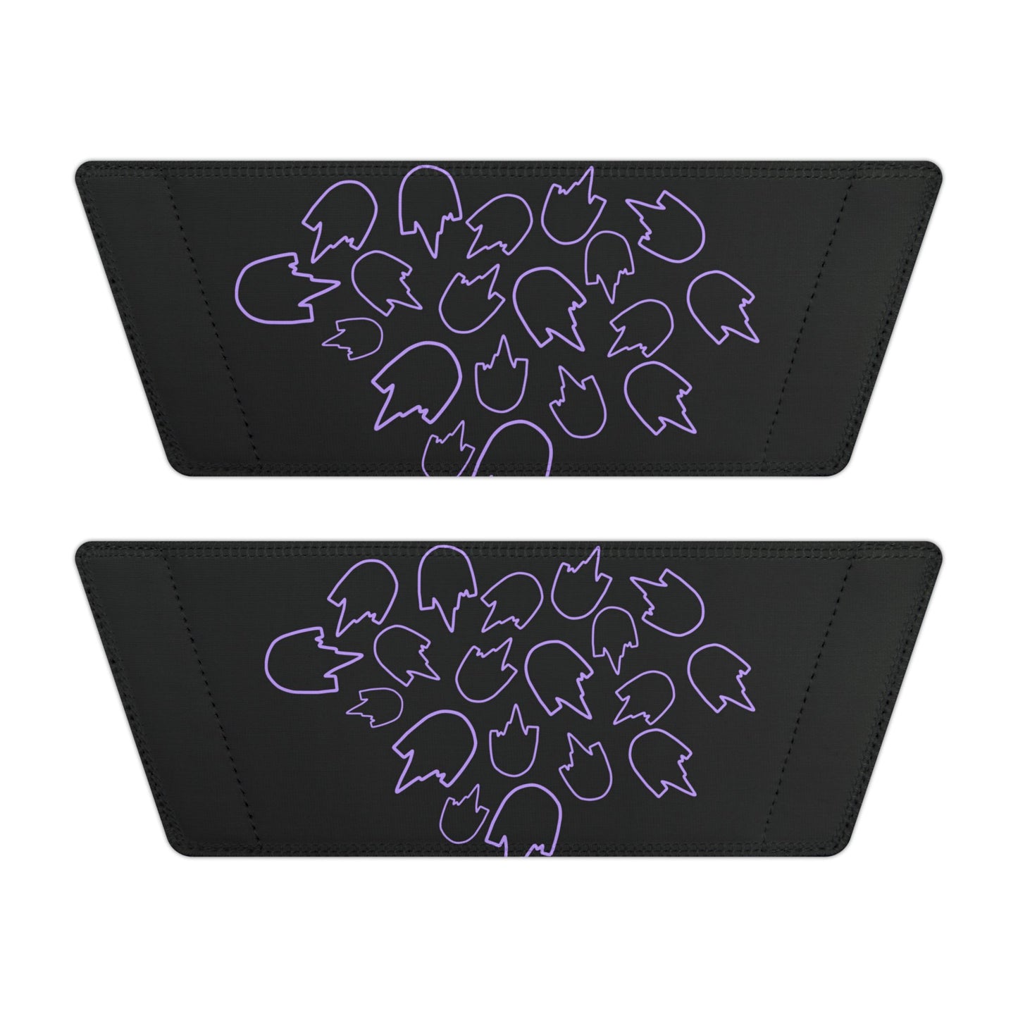 Deco X Lamesk8 | Cali-Haze Slides