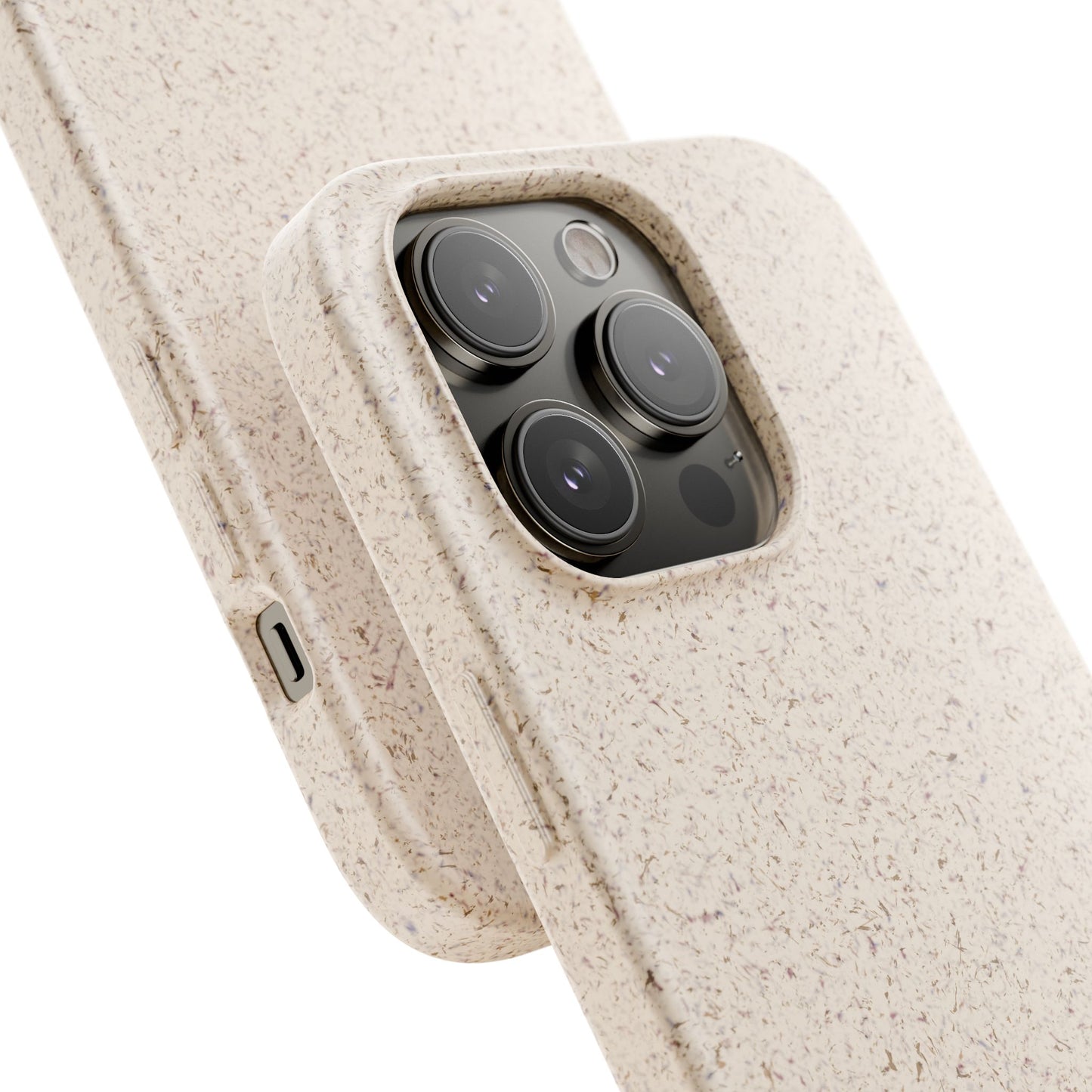 Eco-Friendly Phone Case