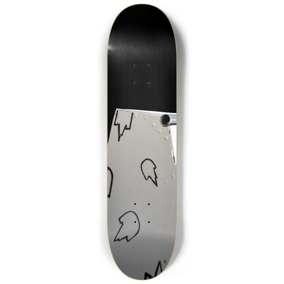 Winter Collection Campaign wall art