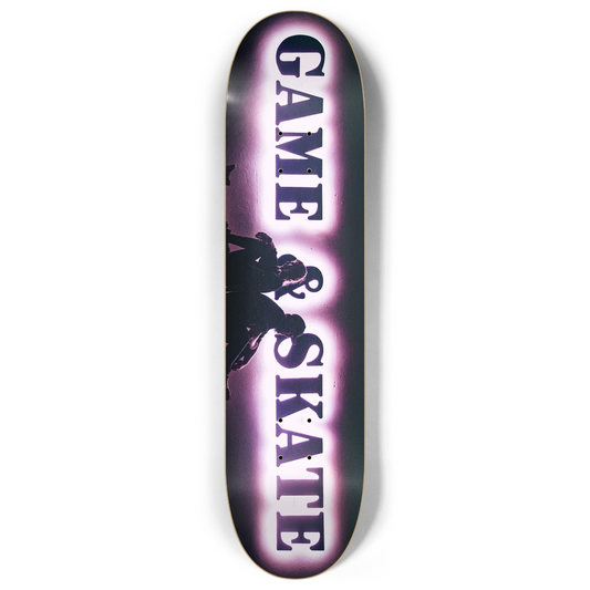 Game&skate