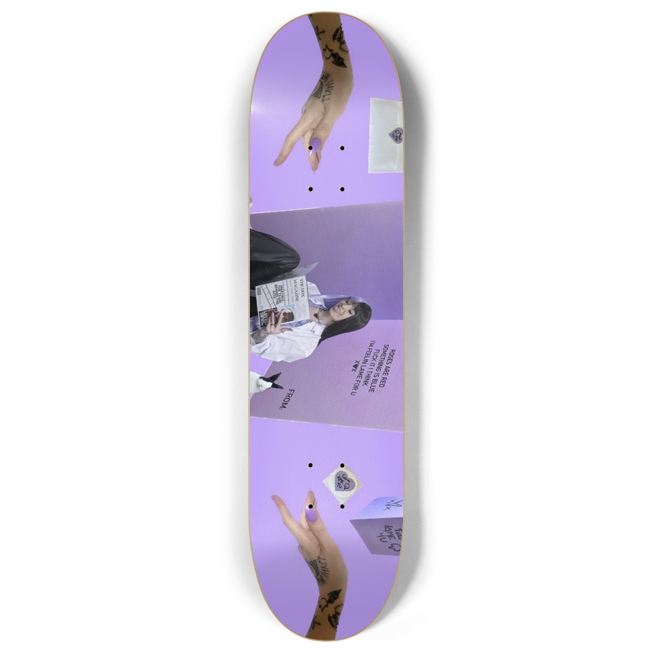 Feelin Lame  for you