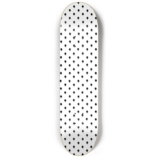 Polka-dot-logo collection